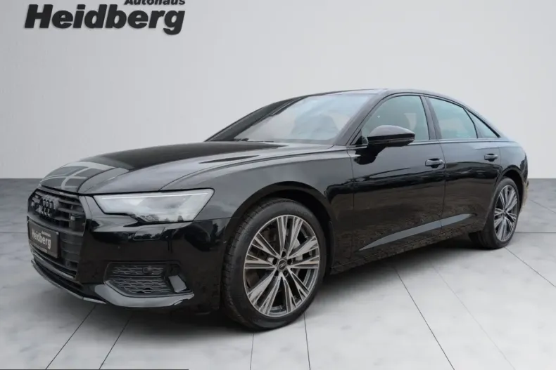 Audi A6 din 2022 cu 49.993 km - oferta AUD230313 - foto 3