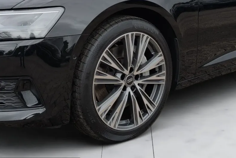 Audi A6 din 2022 cu 49.993 km - oferta AUD230313 - foto 4