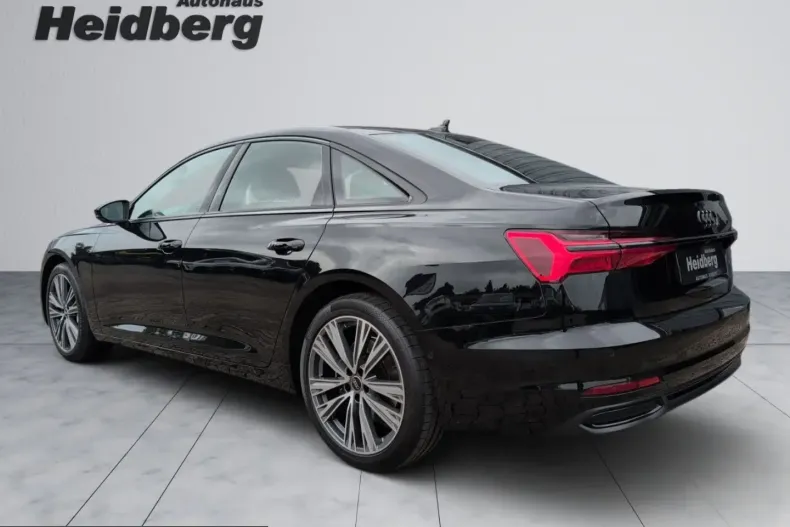 Audi A6 din 2022 cu 49.993 km - oferta AUD230313 - foto 6