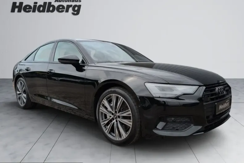 Audi A6 din 2022 cu 49.993 km - oferta AUD230313 - foto 7