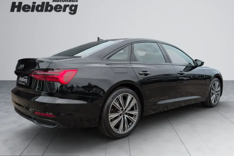 Audi A6 din 2022 cu 49.993 km - oferta AUD230313 - foto 9