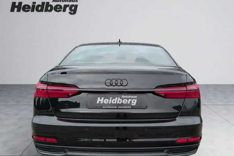 Audi A6 din 2022 cu 49.993 km - oferta AUD230313 - foto 10