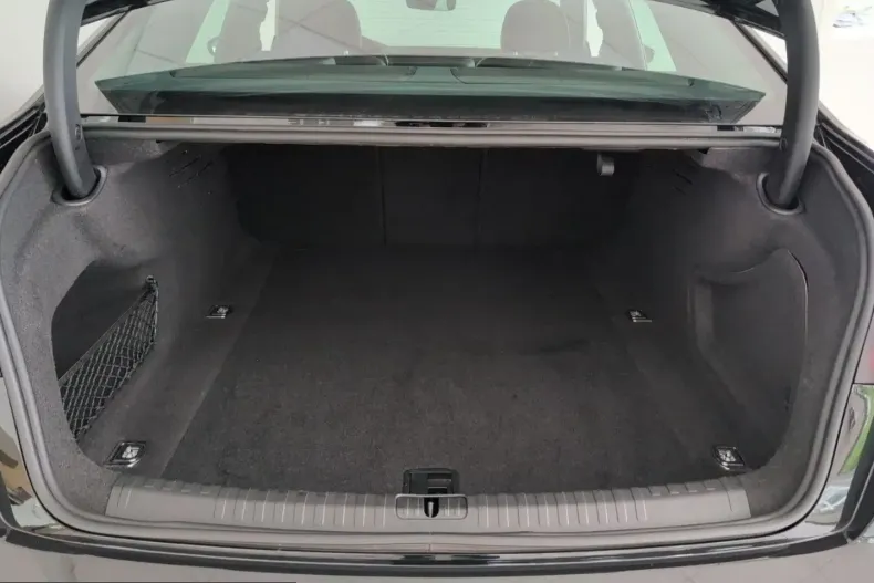 Audi A6 din 2022 cu 49.993 km - oferta AUD230313 - foto 11