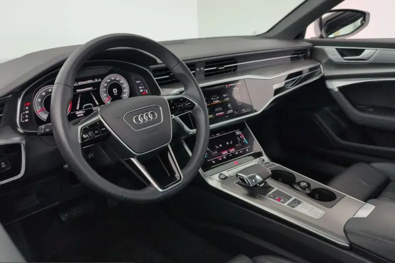 Audi A6 din 2022 cu 49.993 km - oferta AUD230313 - foto 13