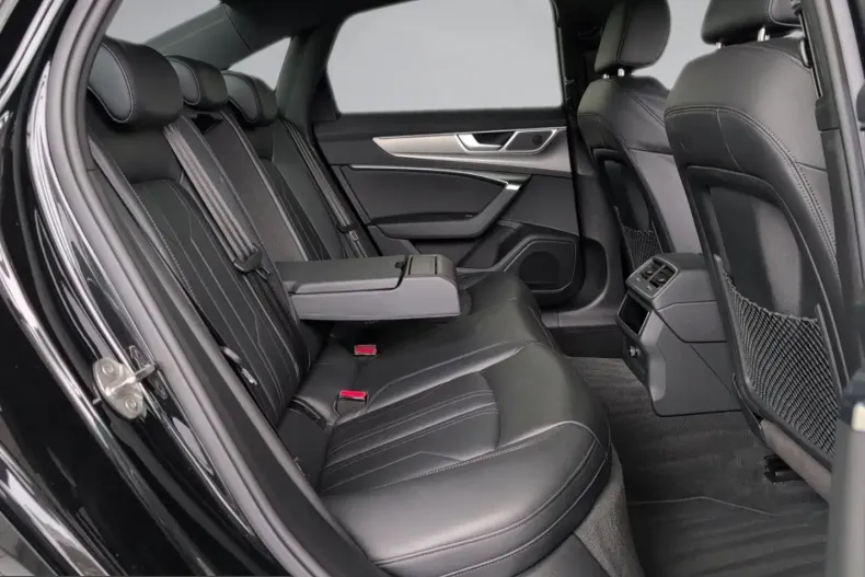 Audi A6 din 2022 cu 49.993 km - oferta AUD230313 - foto 19