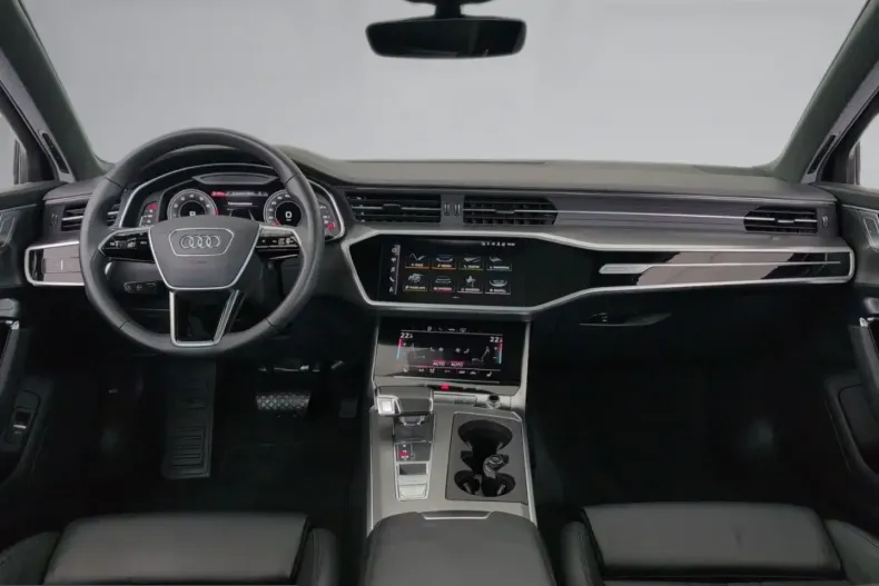 Audi A6 din 2022 cu 49.993 km - oferta AUD230313 - foto 23