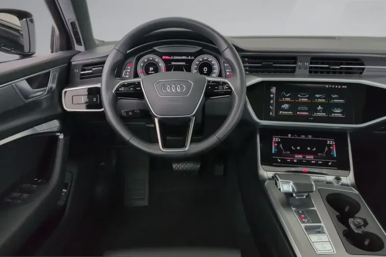 Audi A6 din 2022 cu 49.993 km - oferta AUD230313 - foto 24