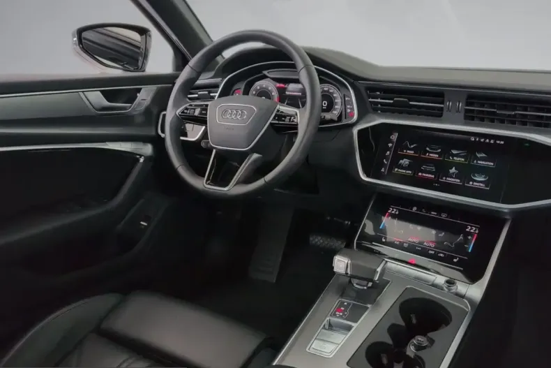 Audi A6 din 2022 cu 49.993 km - oferta AUD230313 - foto 25