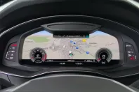 Audi A6 din 2022 cu 49.993 km - oferta AUD230313 - foto 32
