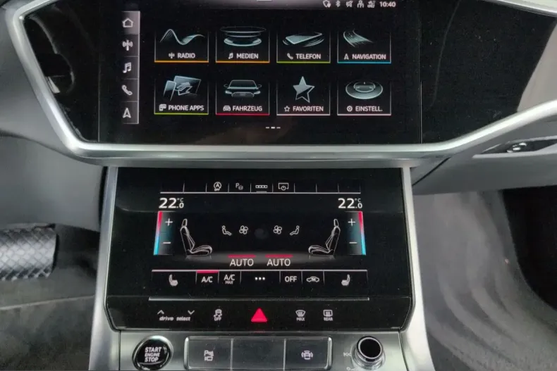 Audi A6 din 2022 cu 49.993 km - oferta AUD230313 - foto 35