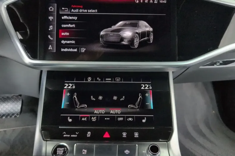 Audi A6 din 2022 cu 49.993 km - oferta AUD230313 - foto 38