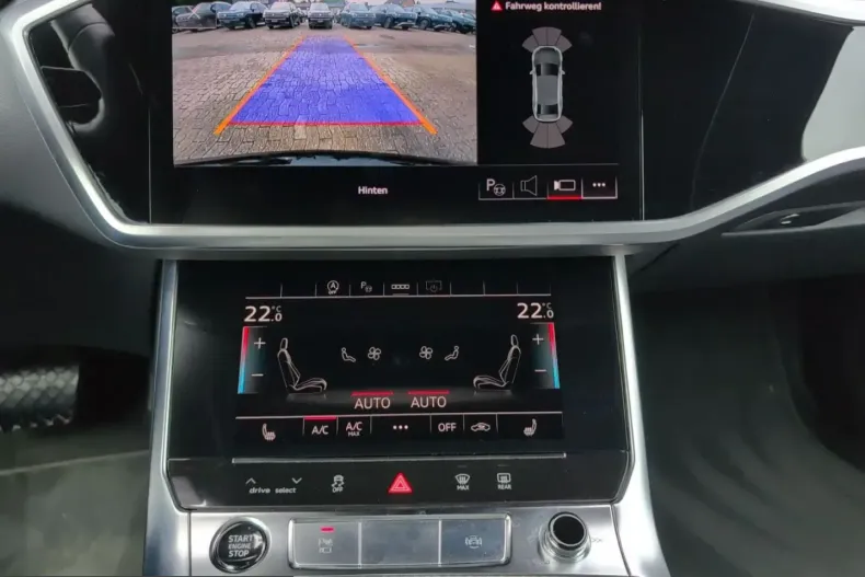 Audi A6 din 2022 cu 49.993 km - oferta AUD230313 - foto 40