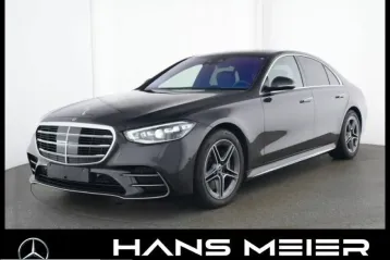 Mercedes-Benz S 500 din 2024 - oferta MER230314