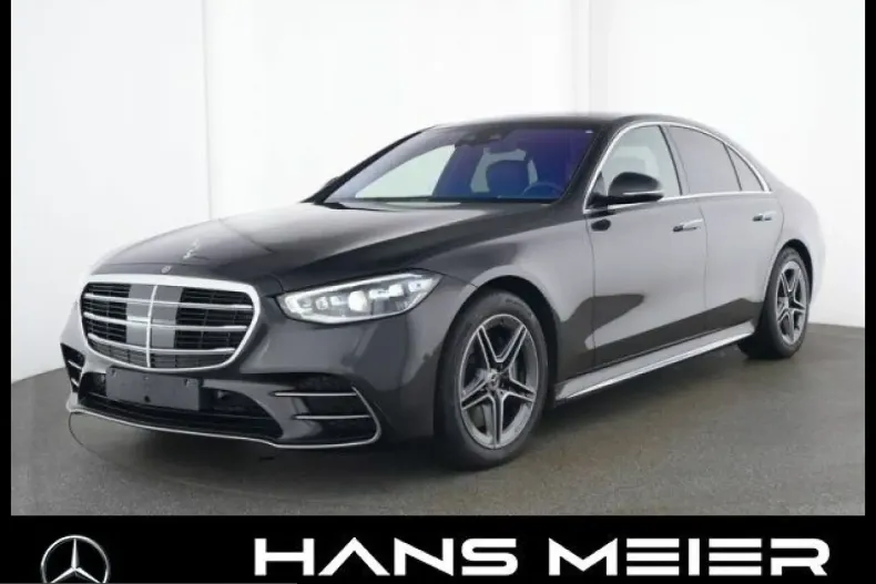 Mercedes-Benz S 500 (Clasa S) din 2024 cu 36.590 km - oferta MER230314 - foto 1