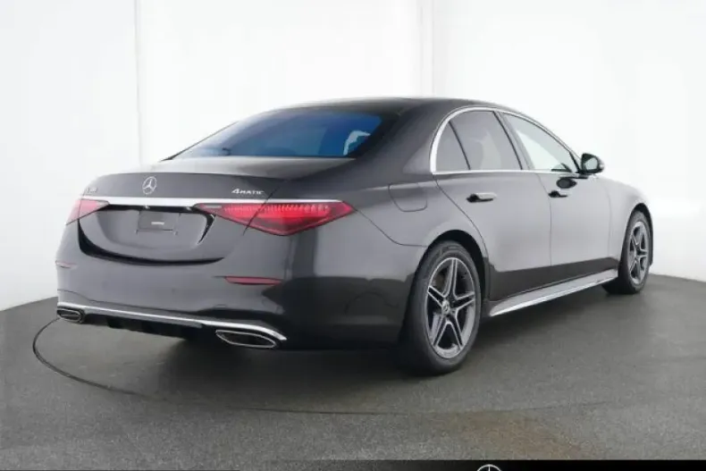 Mercedes-Benz S 500 (Clasa S) din 2024 cu 36.590 km - oferta MER230314 - foto 3