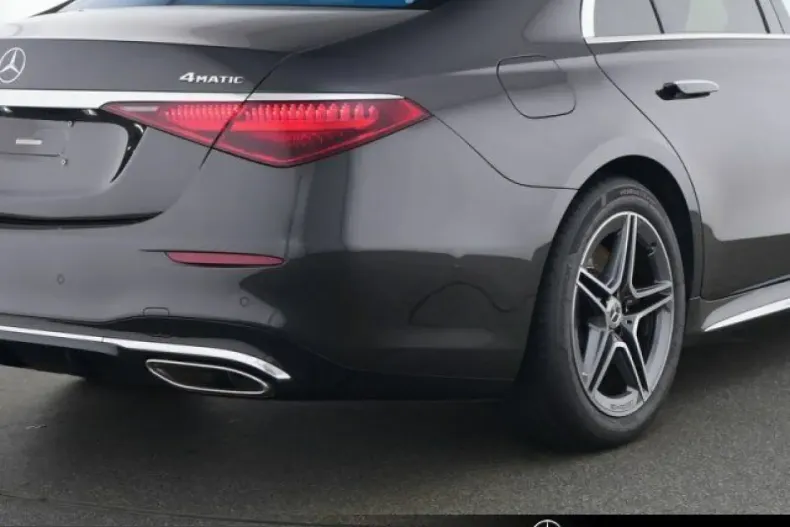 Mercedes-Benz S 500 (Clasa S) din 2024 cu 36.590 km - oferta MER230314 - foto 4