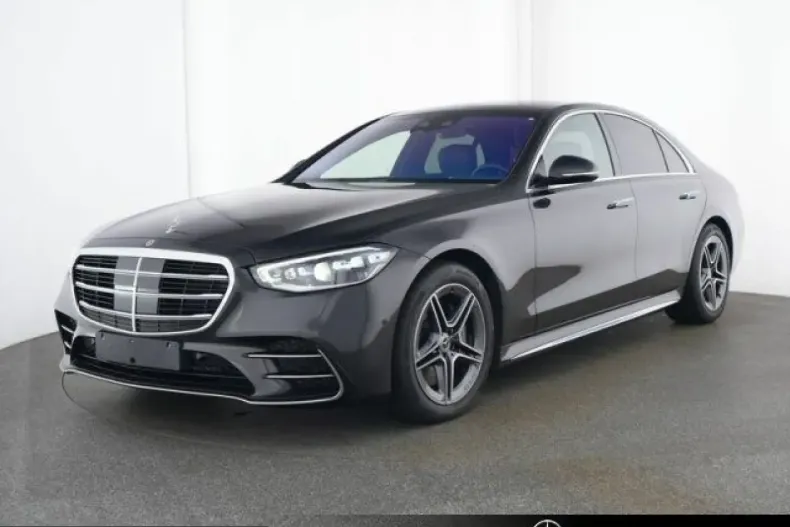 Mercedes-Benz S 500 (Clasa S) din 2024 cu 36.590 km - oferta MER230314 - foto 5