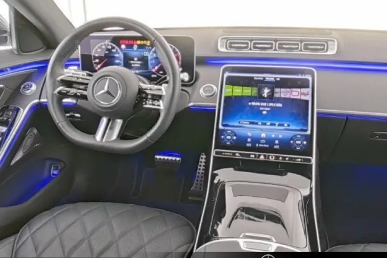 Mercedes-Benz S 500 (Clasa S) din 2024 cu 36.590 km - oferta MER230314 - foto 7