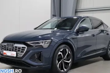 Audi Q8 din 2024 - oferta AUD230315