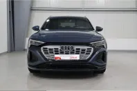 Audi Q8 din 2024 cu 79.539 km - oferta AUD230315 - foto 2