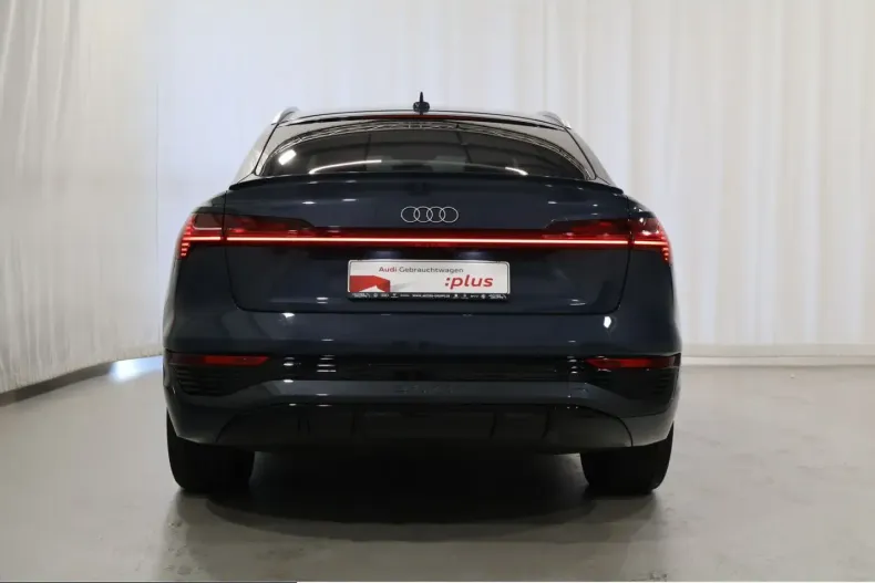 Audi Q8 din 2024 cu 79.539 km - oferta AUD230315 - foto 4