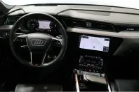 Audi Q8 din 2024 cu 79.539 km - oferta AUD230315 - foto 9