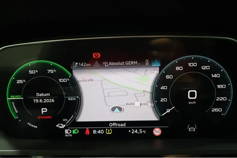 Audi Q8 din 2024 cu 79.539 km - oferta AUD230315 - foto 10
