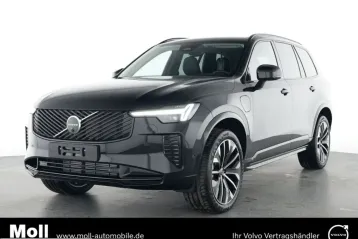Volvo XC90 din 2025 - oferta VOL230316