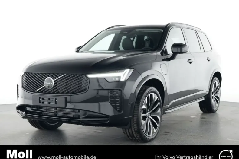 Volvo XC90 din 2025 cu 19.414 km - oferta VOL230316 - foto 1