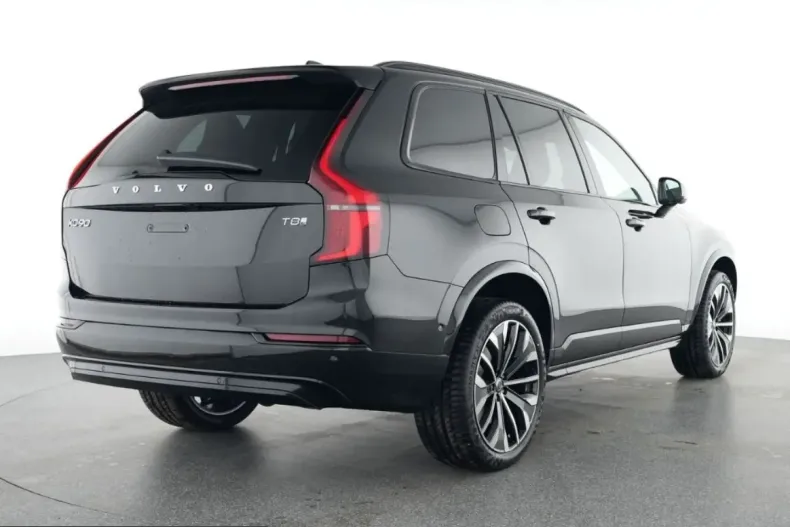 Volvo XC90 din 2025 cu 19.414 km - oferta VOL230316 - foto 2