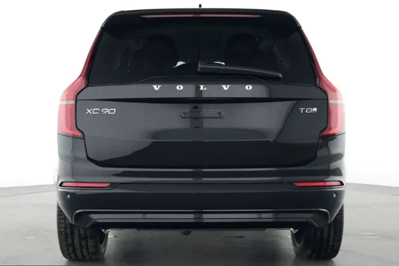 Volvo XC90 din 2025 cu 19.414 km - oferta VOL230316 - foto 3