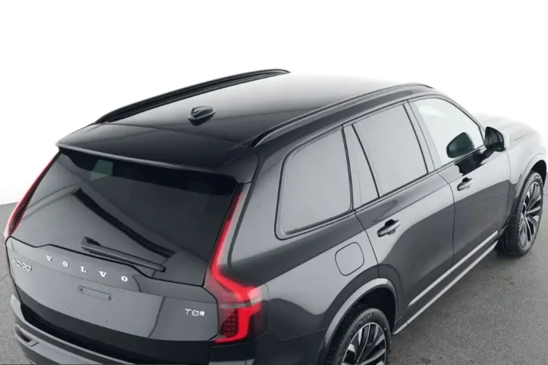 Volvo XC90 din 2025 cu 19.414 km - oferta VOL230316 - foto 5