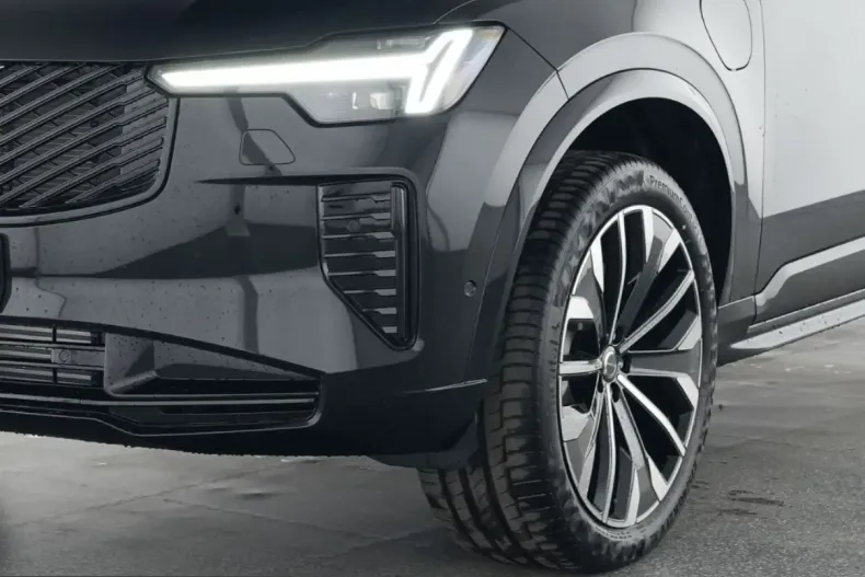 Volvo XC90 din 2025 cu 19.414 km - oferta VOL230316 - foto 6