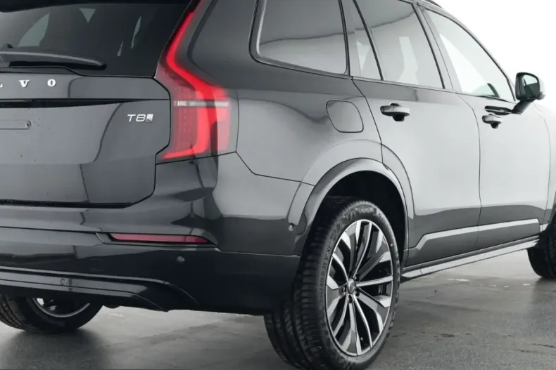 Volvo XC90 din 2025 cu 19.414 km - oferta VOL230316 - foto 7