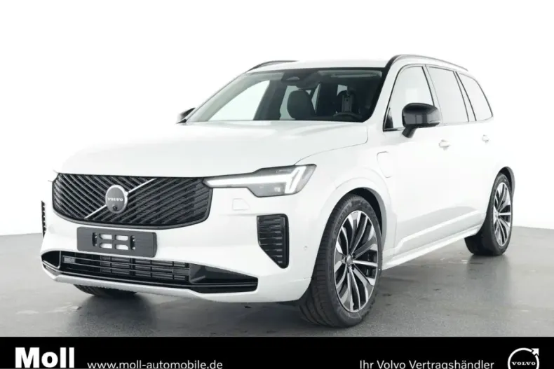 Volvo XC90 din 2025 cu 25.782 km - oferta VOL230317 - foto 1