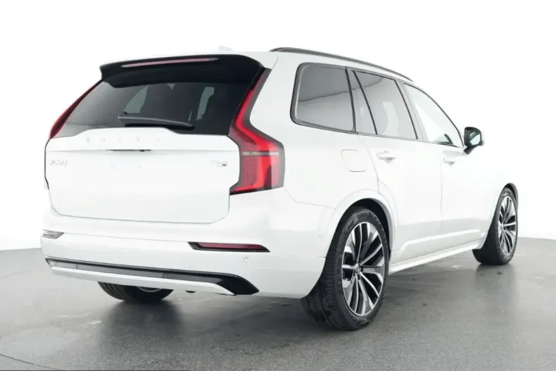 Volvo XC90 din 2025 cu 25.782 km - oferta VOL230317 - foto 2