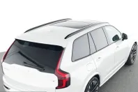 Volvo XC90 din 2025 cu 25.782 km - oferta VOL230317 - foto 3