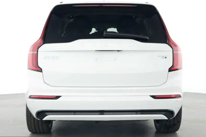 Volvo XC90 din 2025 cu 25.782 km - oferta VOL230317 - foto 4