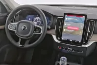 Volvo XC90 din 2025 cu 25.782 km - oferta VOL230317 - foto 11