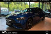 Mercedes-Benz C 300 (Clasa C) din 2025 cu 12.599 km - oferta MER230318 - foto 1