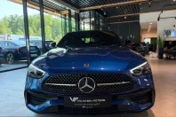 Mercedes-Benz C 300 (Clasa C) din 2025 cu 12.599 km - oferta MER230318 - foto 2