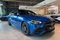 Mercedes-Benz C 300 (Clasa C) din 2025 cu 12.599 km - oferta MER230318 - foto 3