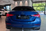 Mercedes-Benz C 300 (Clasa C) din 2025 cu 12.599 km - oferta MER230318 - foto 5