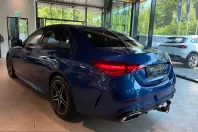Mercedes-Benz C 300 (Clasa C) din 2025 cu 12.599 km - oferta MER230318 - foto 6