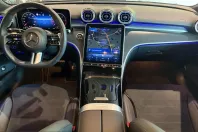 Mercedes-Benz C 300 (Clasa C) din 2025 cu 12.599 km - oferta MER230318 - foto 10