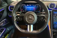 Mercedes-Benz C 300 (Clasa C) din 2025 cu 12.599 km - oferta MER230318 - foto 11