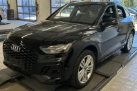 Audi Q5 din 2022 cu 70.000 km - oferta AUD230319 - foto 1