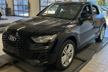 Audi Q5 din 2022 - oferta AUD230319