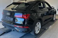 Audi Q5 din 2022 cu 70.000 km - oferta AUD230319 - foto 4