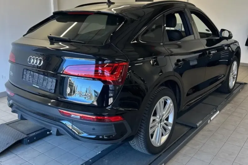 Audi Q5 din 2022 cu 70.000 km - oferta AUD230319 - foto 4